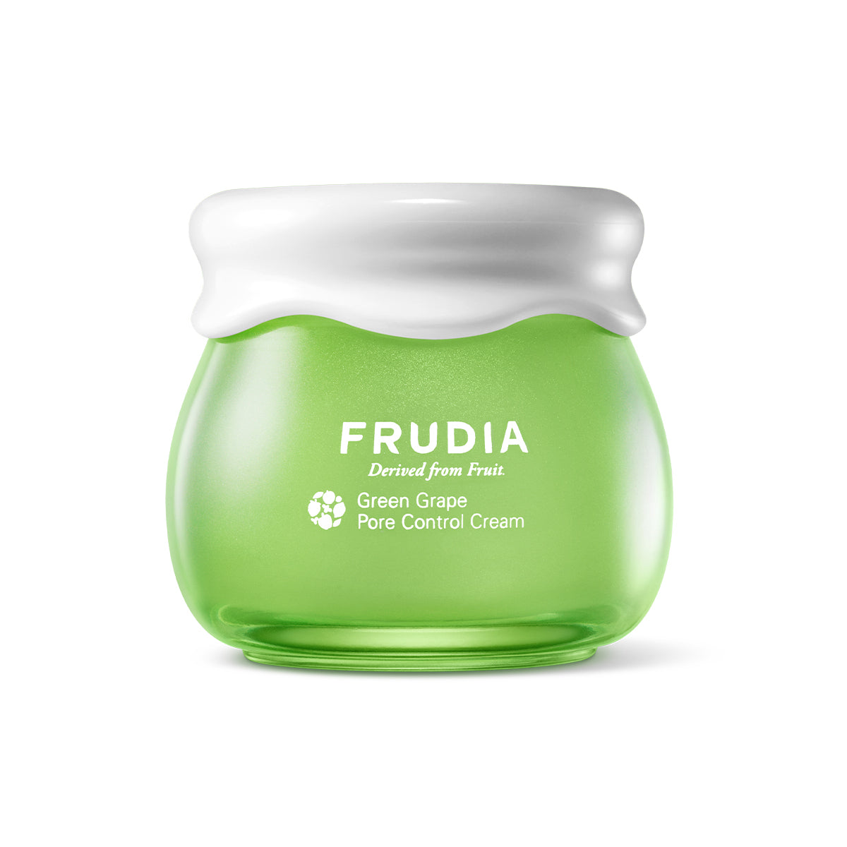 Frudia: Green Grape Pore Control Cream 10 ml.