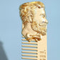 Golden Comb for Men