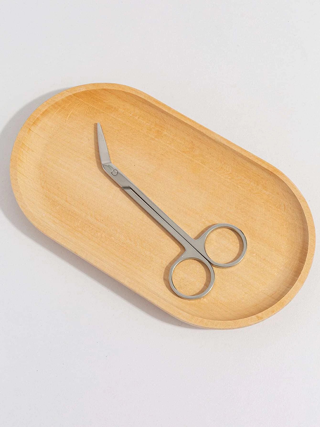 Multipurpose Angular Scissors