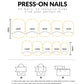 Press-on Nails