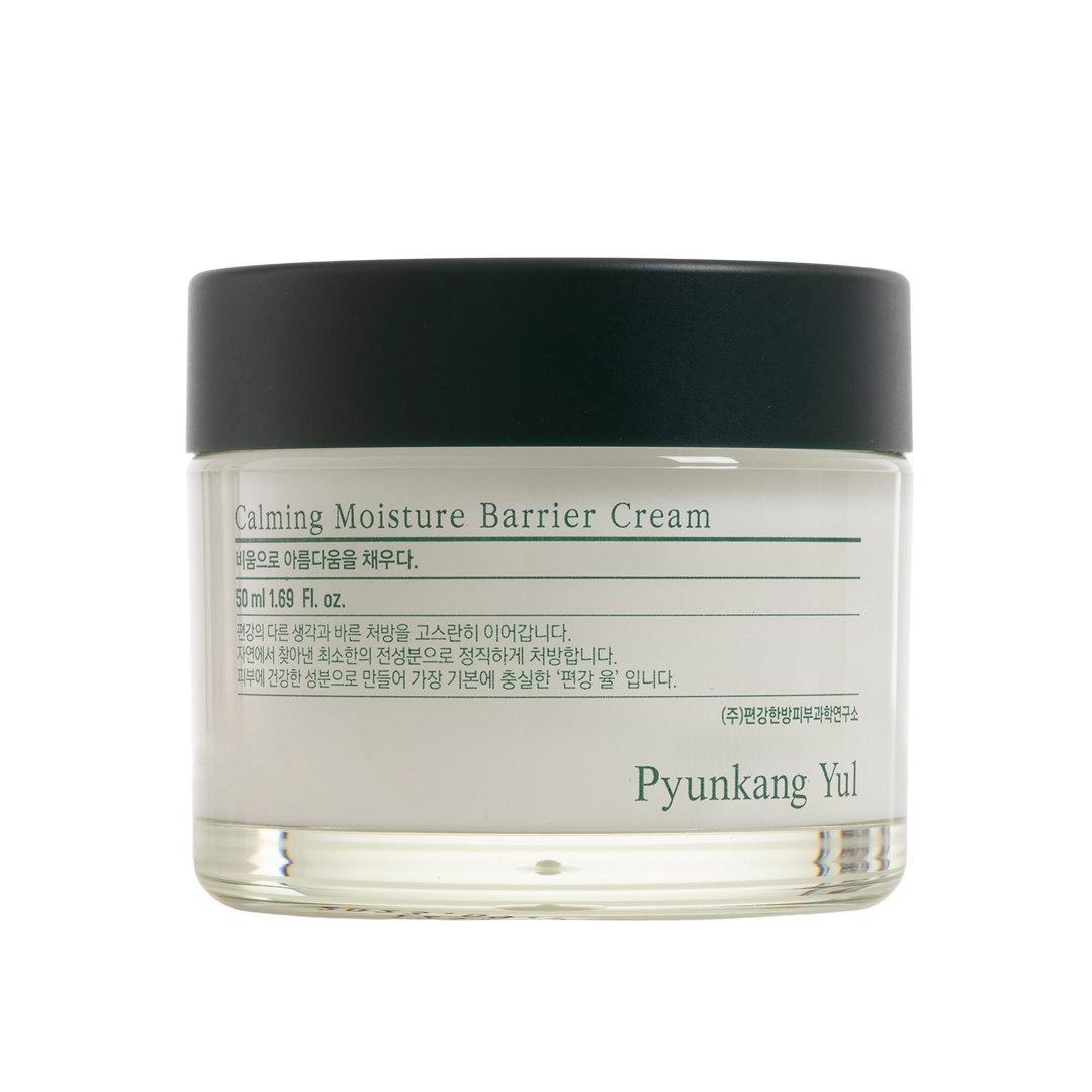 Pyunkang Yul: Calming Moisture Barrier Cream