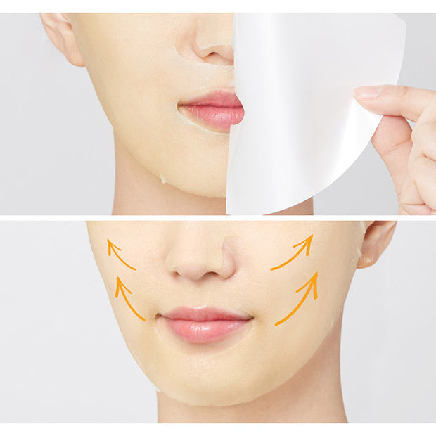 JM Solution: Honey Luminous Royal Propolis Mask