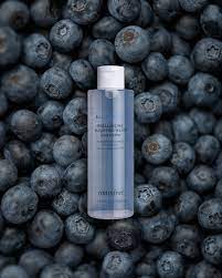 Innisfree: Blueberry Rebalancing Cleansing Water 200ml
