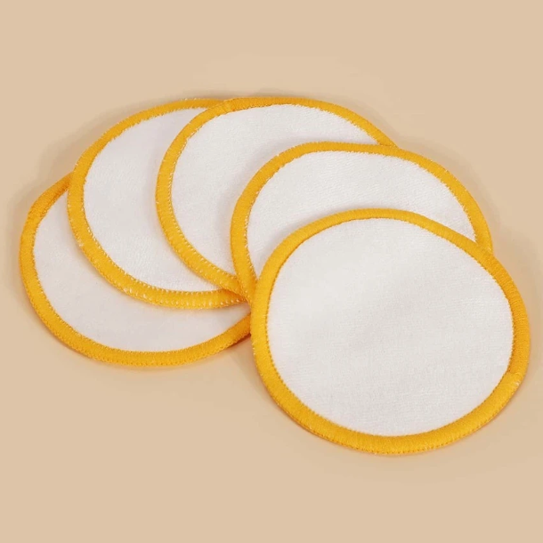 Reusable Cleaning Pads