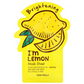 TonyMoly: I'm Lemon, Brightening Beauty Mask