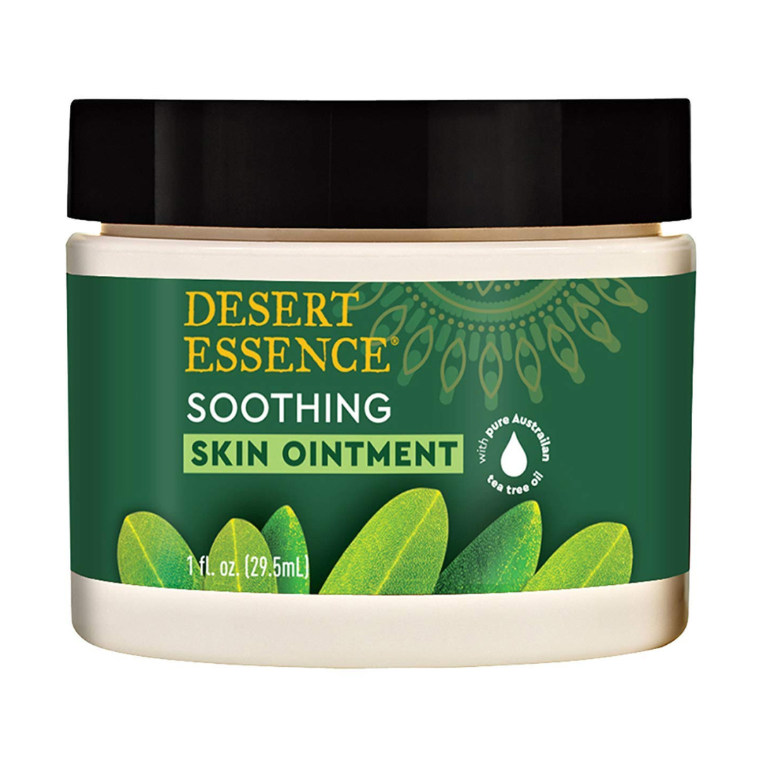 Desert Essence: Tea Tree Oil Skin Ointment
