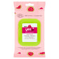 Yes To: Watermelon, Super Fresh Facial Wipes, 40 Wipes