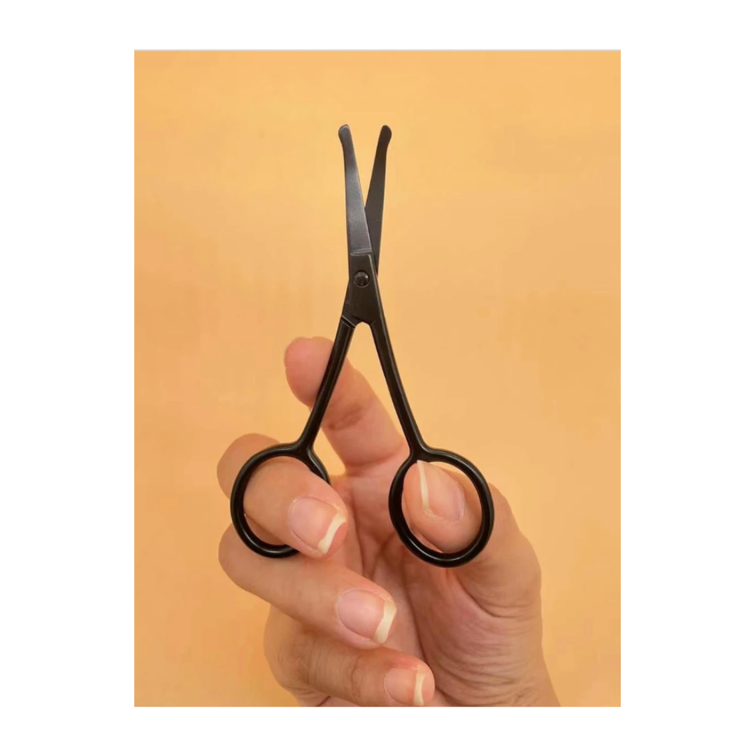 Personal care scissors