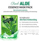 May Island: Aloe Essence Mask