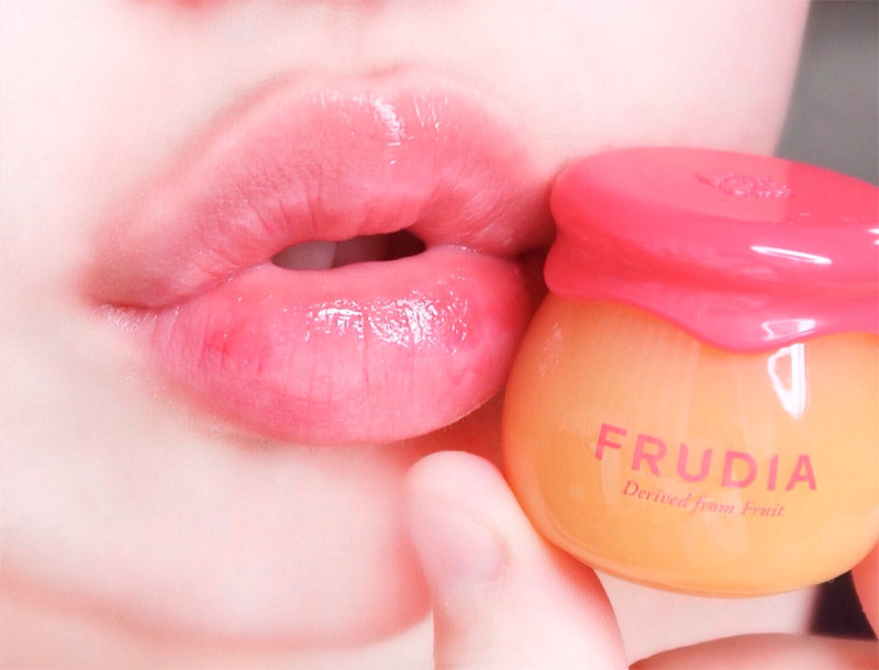 Frudia Pomegranate 3-in-1 Lip Balm Treatment