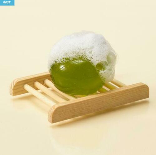 Óngredients: Jeju Green Tea Cleansing Ball